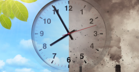 Pensez-vous qu’il soit utile de maintenir le changement d’heure ? Pensez-vous qu’il soit utile de maintenir le changement d’heure ?