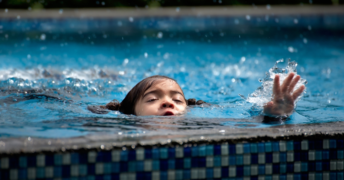 Noyades : avec le retour de l'été, le retour des accidents Noyades : avec le retour de l'été, le retour des accidents