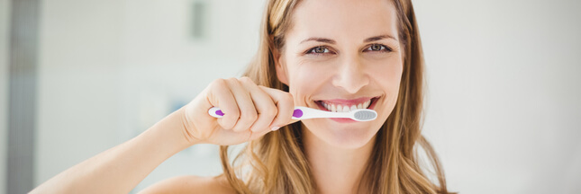 Brossage des dents : Quelles sont les erreurs à éviter ?
