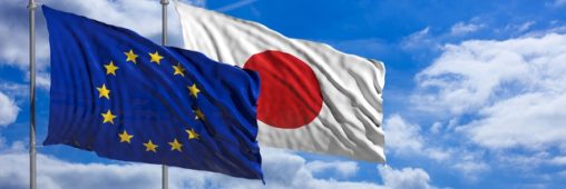 JEFTA : l’accord ‘historique’ de libre commerce ‘climaticide’ signé avec le Japon