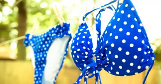 Comment bien entretenir son maillot de bain ? Comment bien entretenir son maillot de bain ?