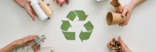 Recyclage : ce que vous devez savoir sur les principaux logos