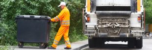 Redevance incitative : quand payer ses ordures au poids a du bon !