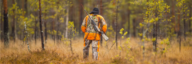 Sondage – Êtes-vous pour ou contre la vente d’articles de chasse dans les grandes enseignes ?
