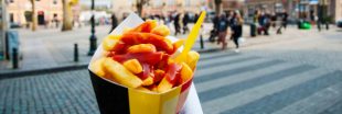 Inquiétude en Belgique : les frites vont rapetisser à cause de la sécheresse ! Inquiétude en Belgique : les frites vont rapetisser à cause de la sécheresse !