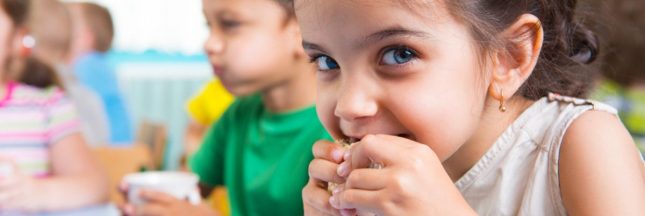 C'est l'heure du goûter des enfants : pourquoi est-il si important et que privilégier ?