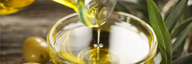 Une bouteille d’huile d’olive sur deux que vous achetez est non conforme !