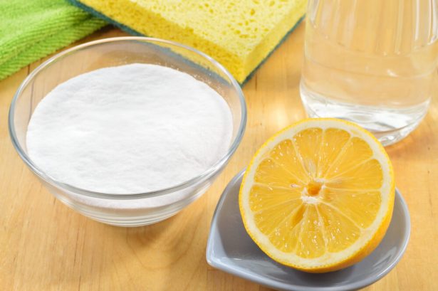 produit entretien naturel et efficace, nettoyer sa maison avec du sel