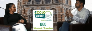 En Belgique, des élections municipales teintées de vert