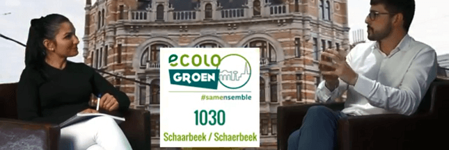 En Belgique, des élections municipales teintées de vert