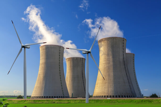 nucleaire eoliennes