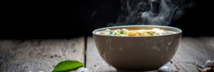 Aliments chauds et froids : l'équilibre d'après la tradition asiatique