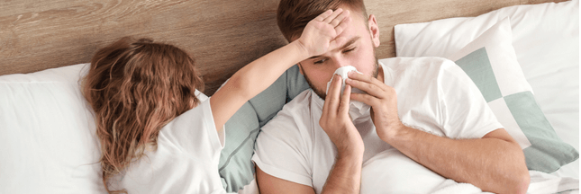 Nos astuces pour éviter la grippe et se protéger des virus naturellement