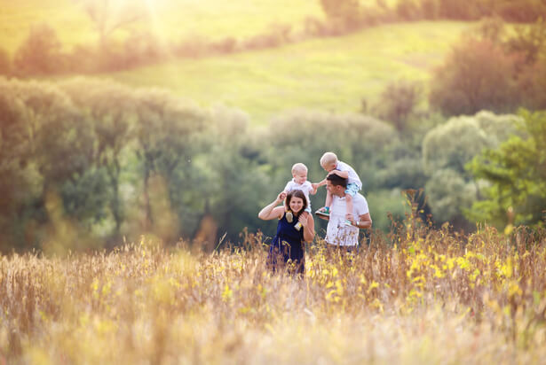 constellations familiales