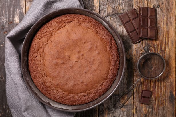 comment faire un gâteau facile et rapide