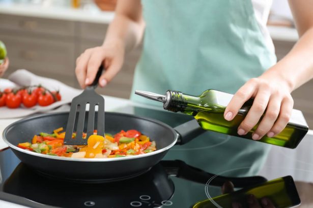 faire la cuisine, erreurs en cuisine