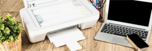 Imprimer malin : comment optimiser son budget encre ?