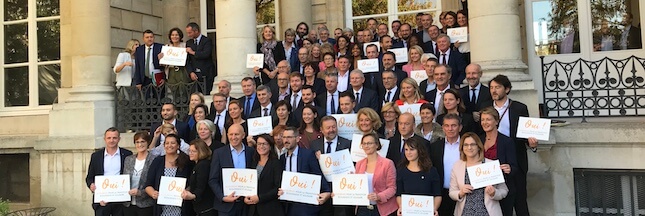 ‘Si vous ne connaissez rien au climat, venez !’ – Les Députés s’engagent pour la transition écologique et solidaire