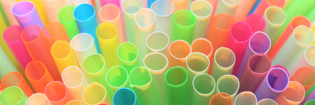 Plastiques à usage unique : le Parlement européen vote enfin l’interdiction