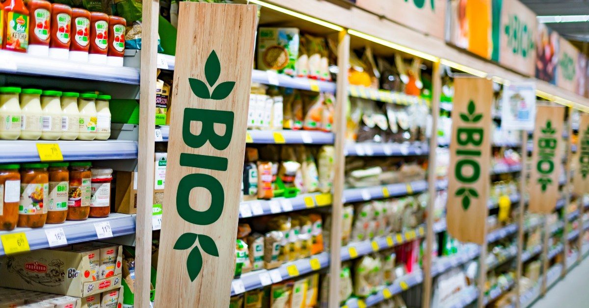 Sondage : Pourquoi consommez-vous des produits bio ?