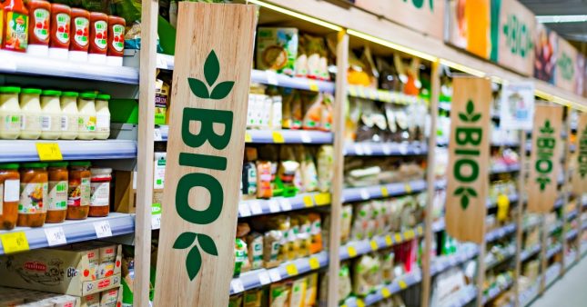 Sondage : Pourquoi consommez-vous des produits bio ?