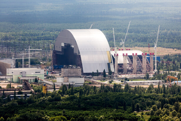 tchernobyl