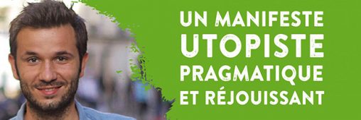 Sélection livre – Ça commence par moi de Julien Vidal, le manifeste écologique qui nous donne envie d’agir