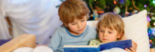 Sélection livre - Des ouvrages pour attendre Noël avec votre enfant