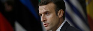 Discours d'Emmanuel Macron : les ONG environnementales pas convaincues