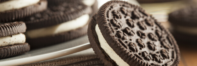 Greenpeace incrimine Oreo contre l’huile de palme