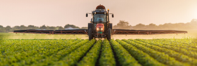 Les Etats-Unis renouvellent l’autorisation d’un pesticide controversé