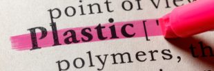 Le mot anglais de l'année ? Single-use, pour 'à usage unique'
