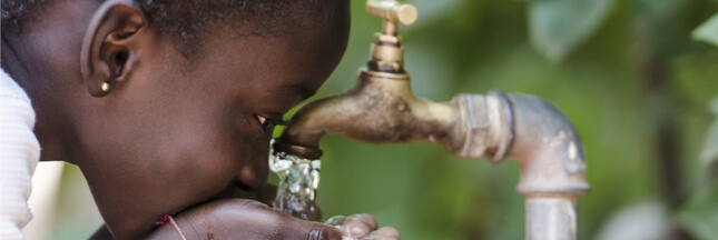 PRECIOUS WATER – Le plus grand concours mondial dédié à l’eau