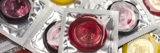 Les préservatifs masculins bientôt remboursés par la Sécu