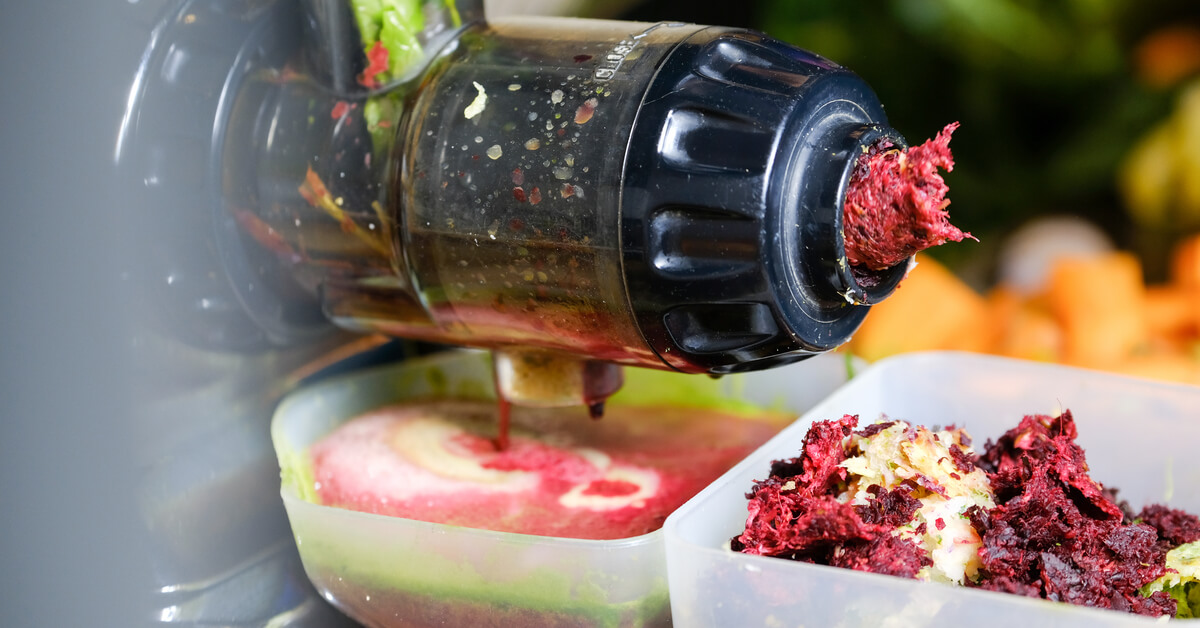 10 astuces anti-gaspi pour utiliser la pulpe de l'extracteur de jus