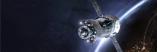 Réparer les satellites plutôt que de laisser l'espace devenir une poubelle