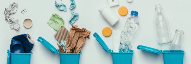 semaine européenne de la réduction des déchets