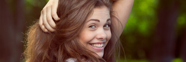 Cheveux : 4 soins à lu0027argile rien que pour eux