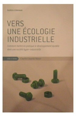 ecologie industrielle