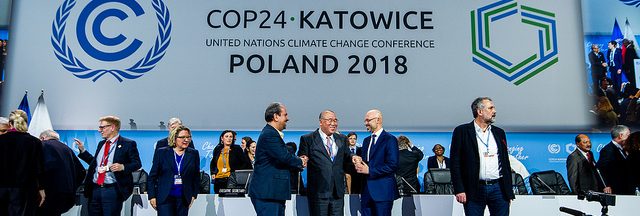 COP24 : un manque cruel d’avancées concrètes ! Que retenir ?