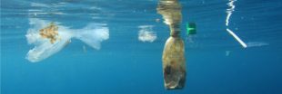 Ocean Cleanup : la barrière flottante pour nettoyer les océans ne fonctionne pas