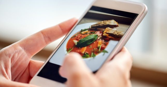 5 applis pour manger moins de viande 5 applis pour manger moins de viande