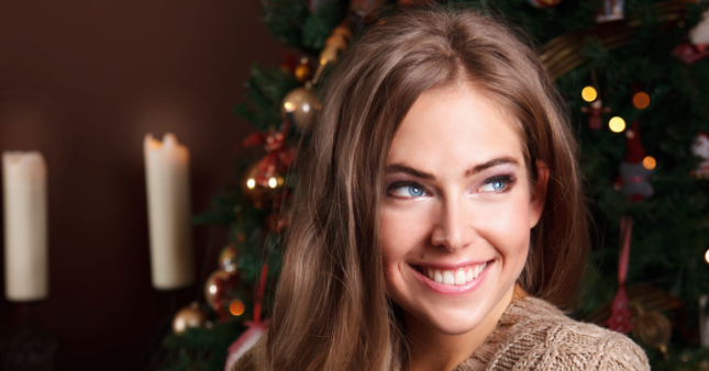 Maquillage naturel et bio pour des fêtes réussies ! Maquillage naturel et bio pour des fêtes réussies !