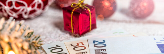 Les primes de Noël et de fin d’année, qui peut en bénéficier et comment ?