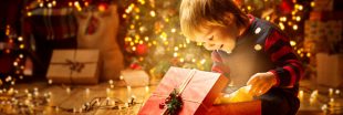 Sondage - Quel cadeau de Noël vous a fait le plus plaisir ? Sondage - Quel cadeau de Noël vous a fait le plus plaisir ?