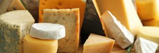 Manger du fromage dès la petite enfance protège des allergies