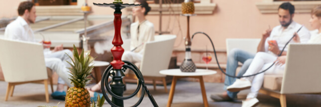 Diabète, obésité... Les dangers cachés de la chicha