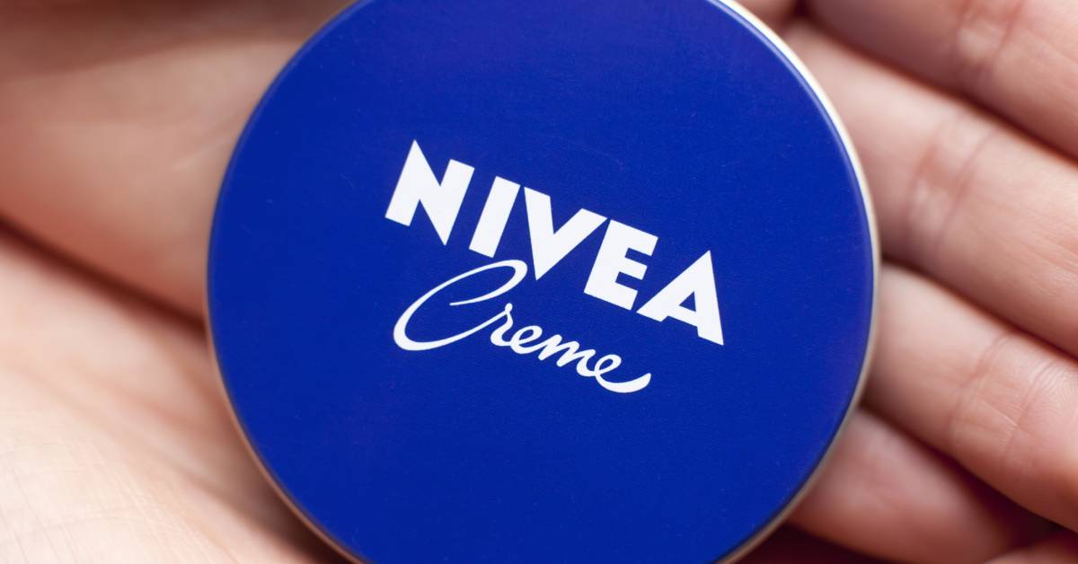 Ces substances que nous cache Nivea