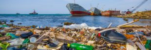 30 multinationales s'allient pour lutter contre les déchets plastiques
