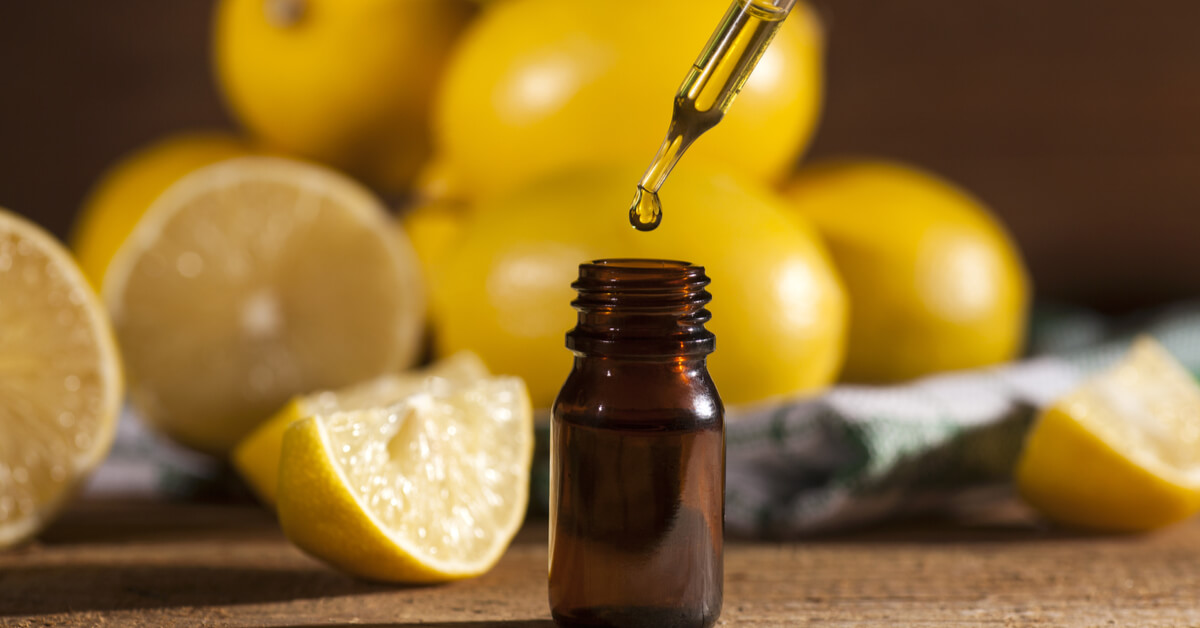 5 huiles essentielles efficaces contre les virus